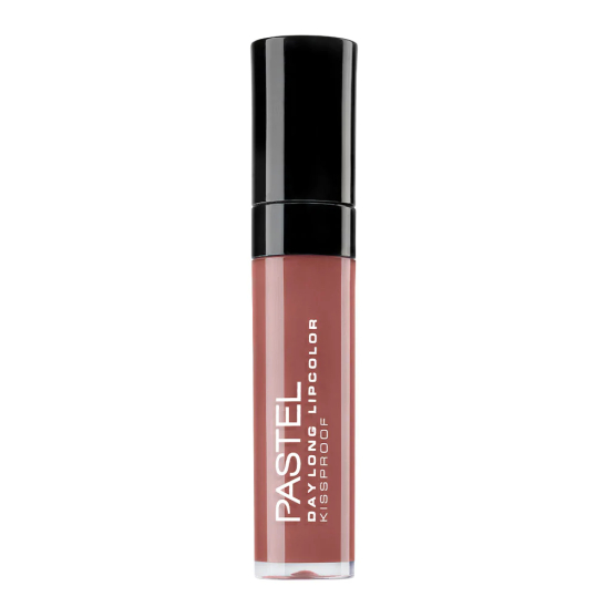 Жидкая губная помада Daylong Lipcolor Kissproof Matte, 45 Clay Red - 1