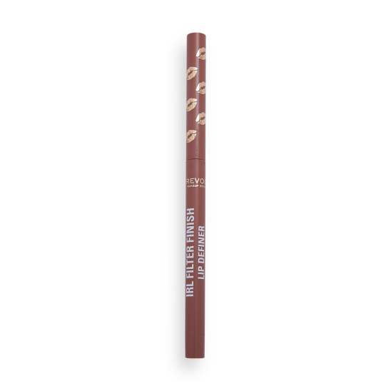 Контур для губ IRL Filter Finish Lip Definer, Frappuccino Nude - 2