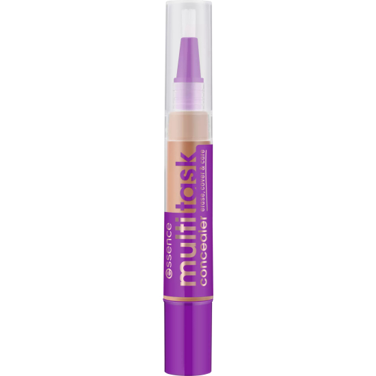 Консилер многофункциональный Multitask concealer, 30 Warm Almond - 1