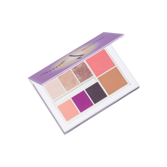 Палетка для макияжа Stargazer Girl Total Look Palette - 1