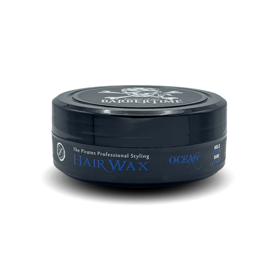 Воск для укладки волос Hair Wax Ocean - 1