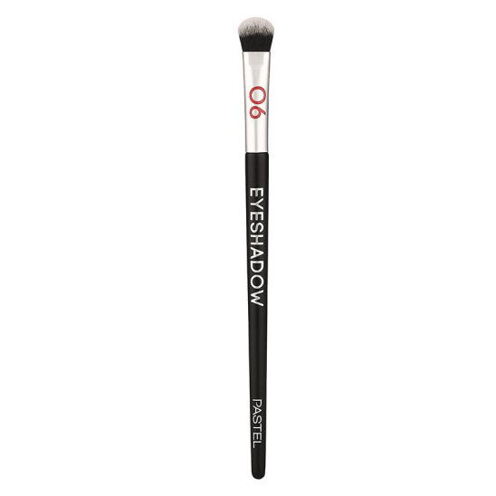 Кисть для теней Eyeshadow Brush 06 - 1