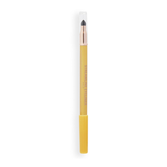 Контур для глаз Streamline Waterline Eyeliner Pencil, Gold/золотой - 2