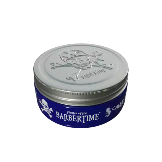 Помада для укладки волос Blue Pomade - 1