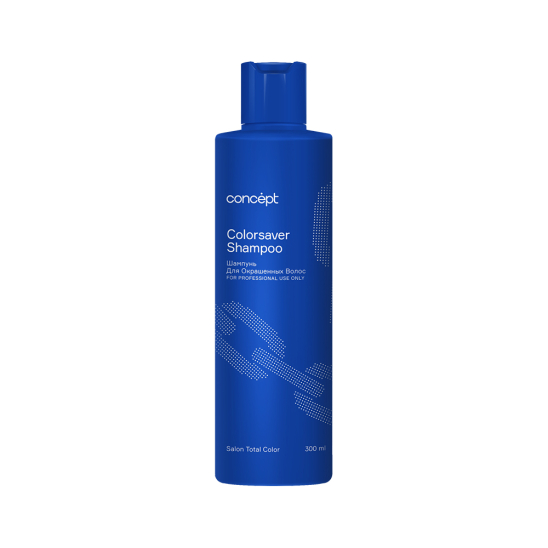 Шампунь для окрашенных волос Сolorsaver shampoo - 1