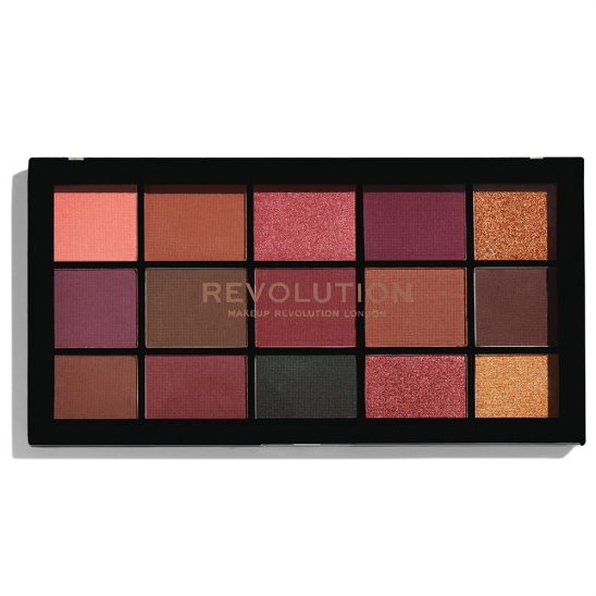 Палетка теней Re-Loaded Palette Newtrals 3 - 1