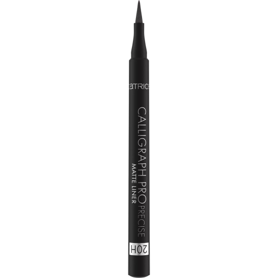 Подводка для глаз матовая Calligraph Pro Precise 20H Matte Liner, 010 - 2