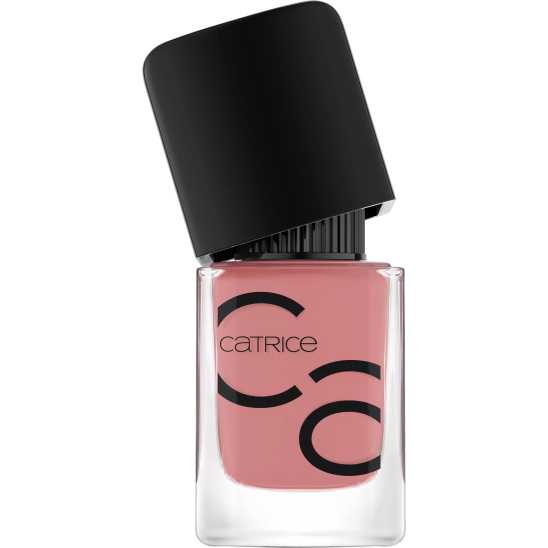 Лак для ногтей IcoNails Gel Lacquer, 173 Karl Said Tr?s Chic - 3