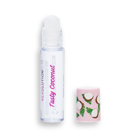 Масло для бровей Oil Brow Tasty Coconut - 2