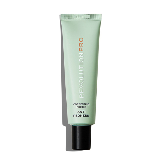 Цветокорректирующий праймер Correcting Primer Anti Redness - Green - 1