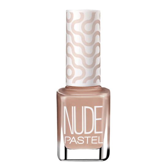 Лак для ногтей Nude Nail Polish, 101 - 1