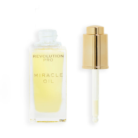 Масло для лица Miracle Oil - 2