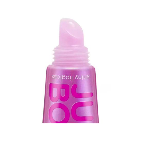 Блеск для губ Lip gloss Juicy Bomb, 105 Bouncy bubblegum - 2