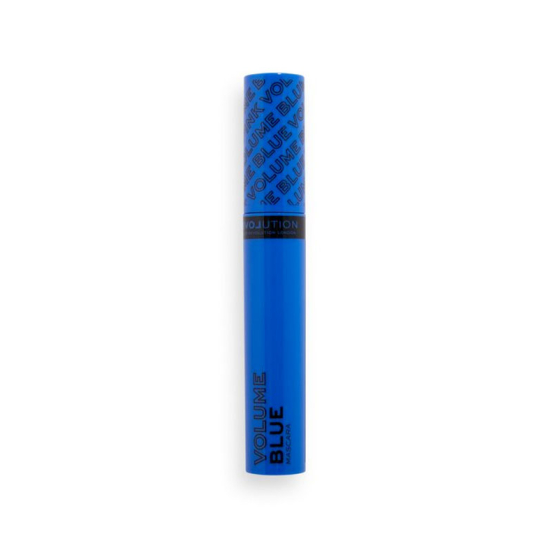 Тушь для ресниц Volume Mascara, Blue - 2