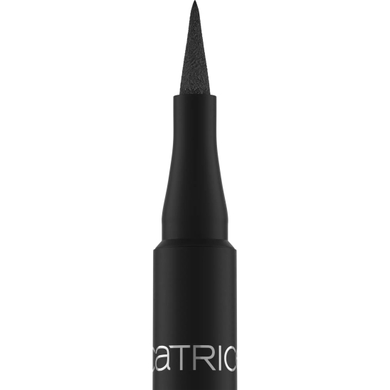 Подводка для глаз матовая Calligraph Pro Precise 20H Matte Liner, 010 - 3