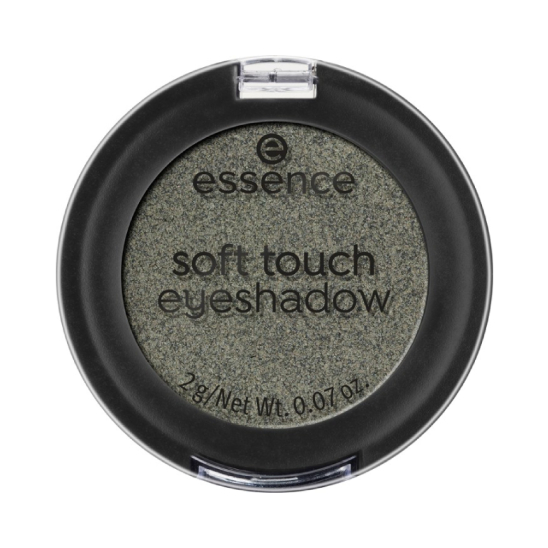 Тени для век Soft Touch Eyeshadow, 05 Secret Woods - 1