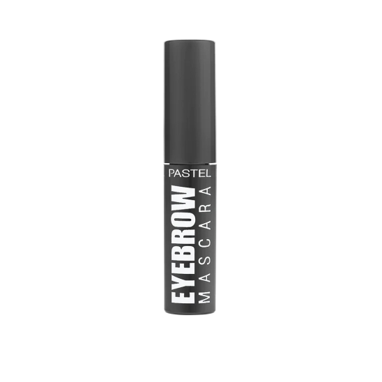 Тушь для бровей Eyebrow Mascara, 24 Deep Brown - 1