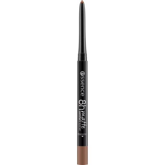 Карандаш для губ 8h matte comfort lipliner, 10 The Perfect Shade - 2