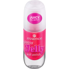 essence Лак-желе для ногтей glossy Jelly nail polish, 02 Candy Gloss