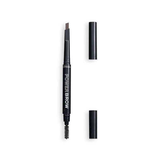 Контур для бровей Power Brow, Dark Brown - 2