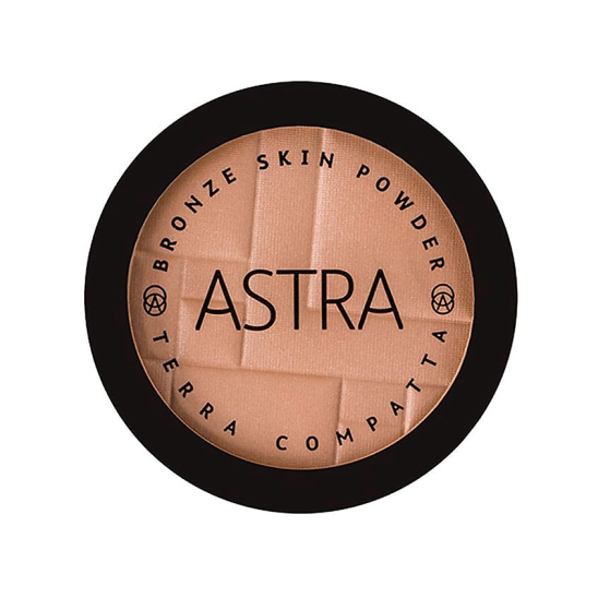 Бронзер для лица Bronze skin powder, 15 Bronze - 1