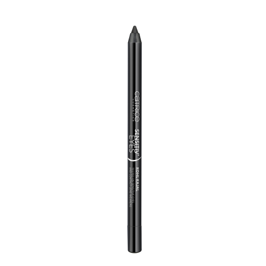 Контур для глаз Sensitiv Eyes Kohl Kajal, 10 черный - 2