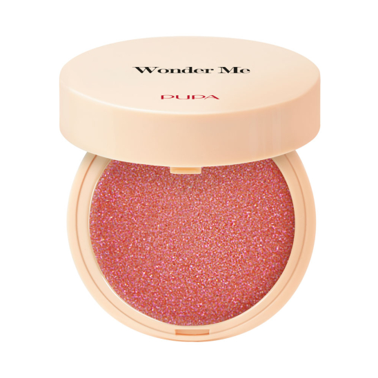 Румяна для лица Wonder Me Blush, 002 Обними меня - 1