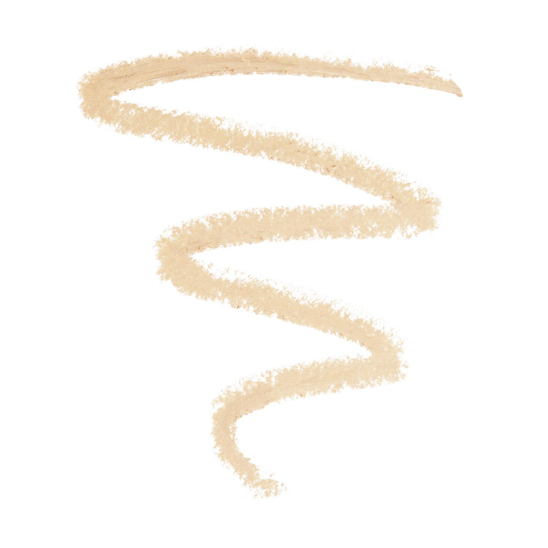 Контур для глаз Streamline Waterline Eyeliner Pencil, Nude - 3