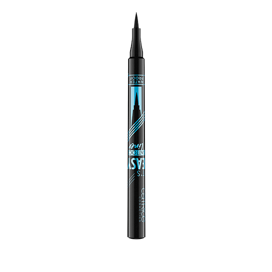 Водостойкая подводка для век It s Easy Tattoo Liner Waterproof - 2