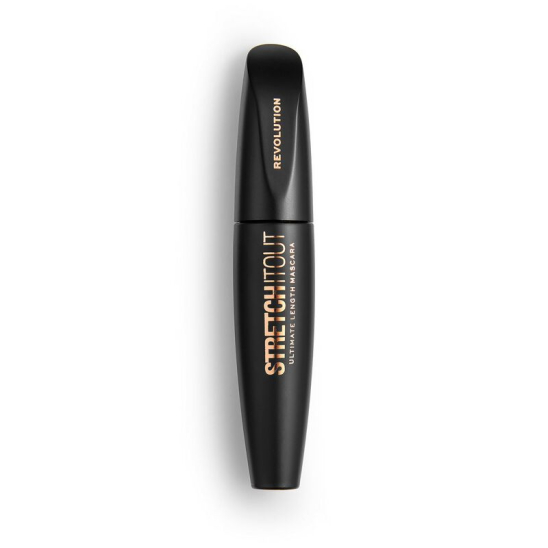 Тушь Stretch It Out Ultimate Length Mascara - 4