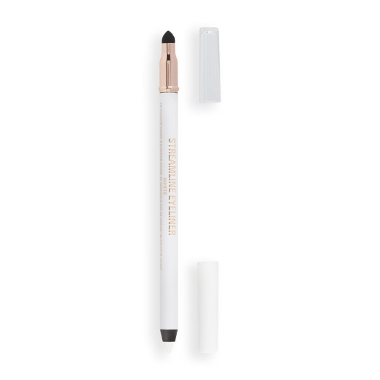 Контур для глаз Streamline Waterline Eyeliner Pencil, White/белый - 1