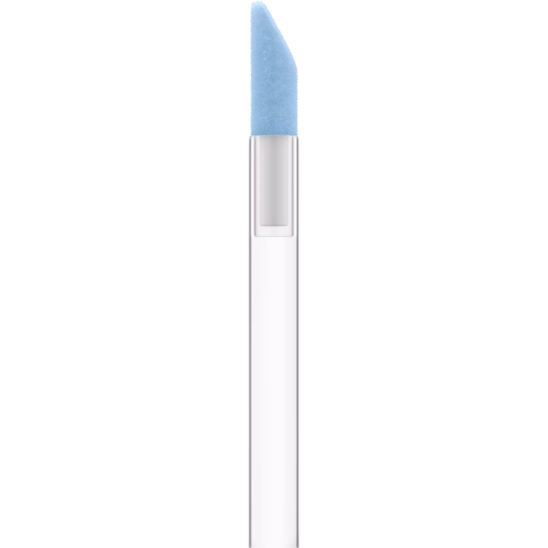 Тени для век жидкие Deep Matte Liquid Eyeshadow, 020 Blue Breeze - 4