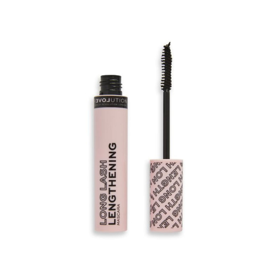 Тушь для ресниц Long Lash Lengthening Mascara - 1