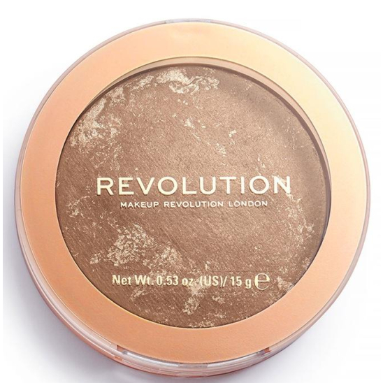 Бронзер Bronzer Reloaded, Take a Vacation - 1