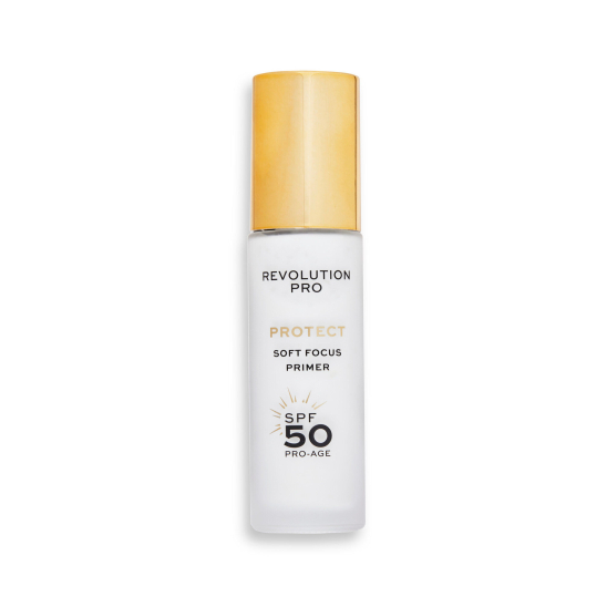 Праймер Protect Soft Focus Primer SPF 50 - 1