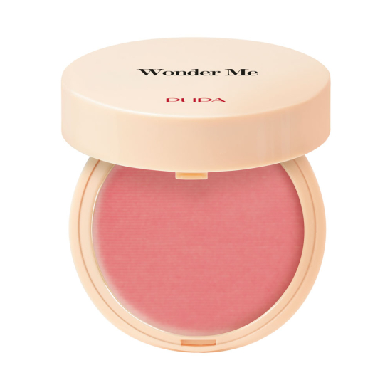 Румяна для лица Wonder Me Blush, 007 Волны позитива - 1