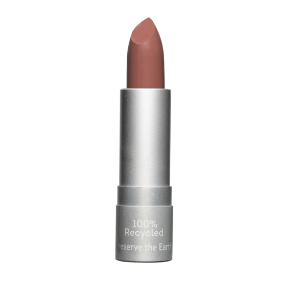 Устойчивая матовая губная помада SPF 15 Matte Lasting Lipstick, 03 бейлиз - 2