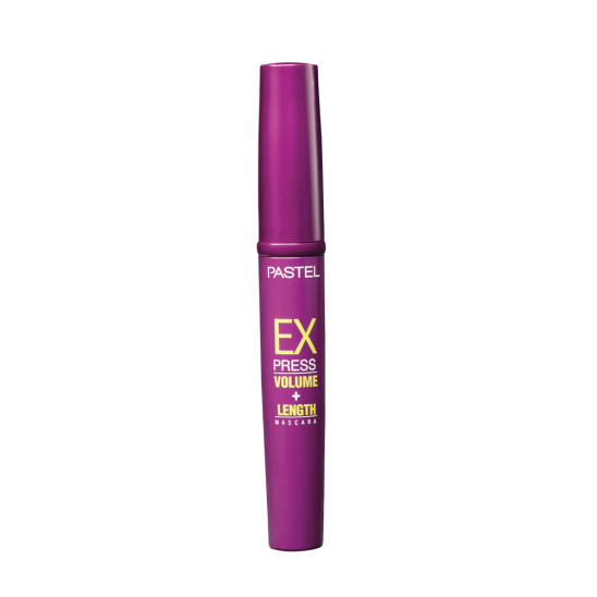 Тушь для ресниц Express Volume + Lenght Mascara - 1