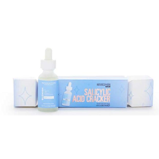 Подарочный набор 2% Salicylic Acid Serum Gift Set - 1