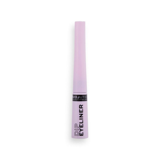 Подводка для глаз Dip Eyeliner Liquid, Lilac - 1