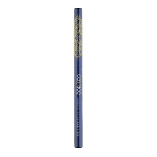 Контур для глаз Longlasting Eyeliner Pen - Nomadic Traces - C02 - 1