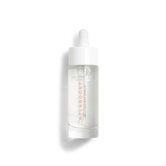 Сыворотка Hylaboost Quadruple Hyaluronic Serum - 1