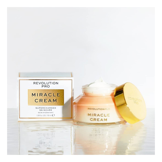 Крем для лица Miracle Cream - 3