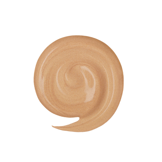 Тональная основа бронзирующая Liquid Bronzer, 10 Summer Nude - 2