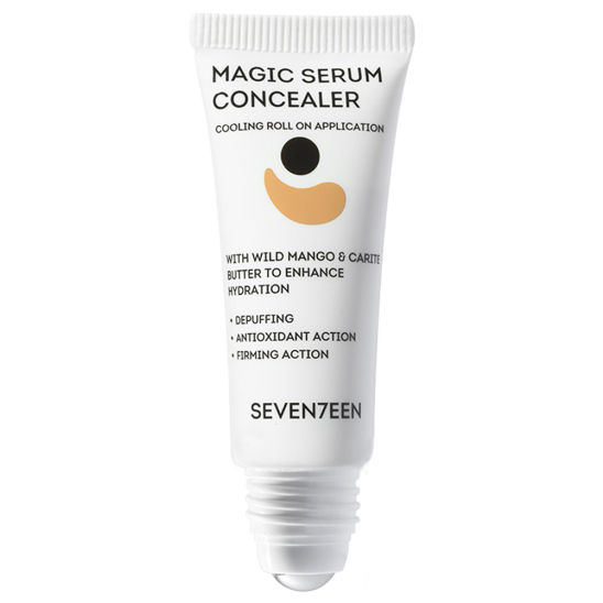 Консилер-сыворотка для кожи вокруг глаз Magic Serum Concealer, 1A - 2