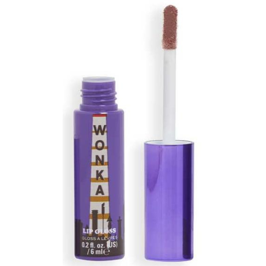 Willy Wonka&The chocolate factory Блеск для губ Wonka Lip Gloss - 1