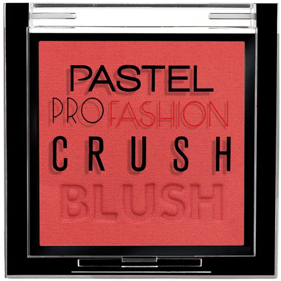 Румяна Crush Blush, 304 Red - 1