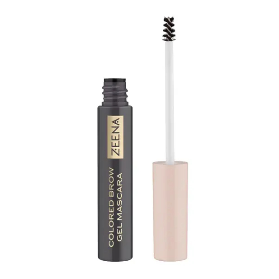 Гель для бровей Colored Brow Gel Mascara, 030 - 1