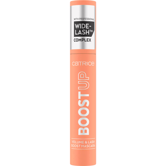 Тушь для ресниц Boost Up Volume & Lash Boost Mascara 010 - 2