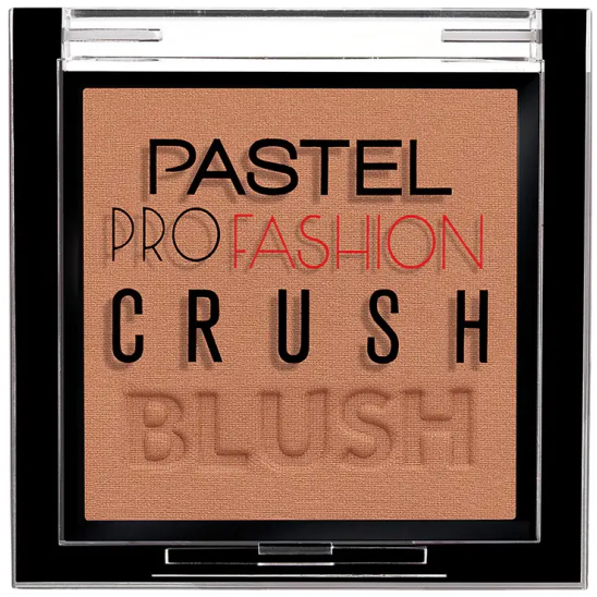 Румяна Crush Blush, 307 Caramel - 1